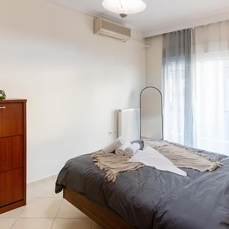 Apartamento 3br At Heart Of