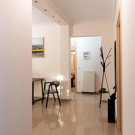 3br At Heart Of Tesalónica