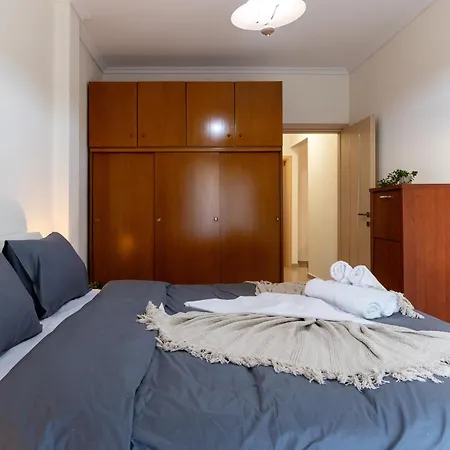 3br At Heart Of Apartamento *