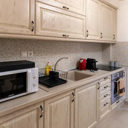 3br At Heart Of Apartamento *