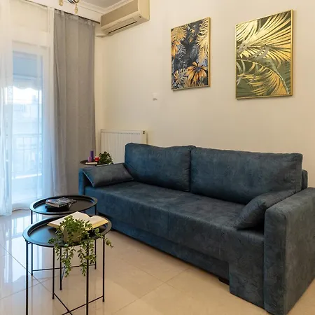 3br At Heart Of * Tesalónica