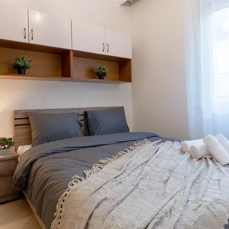 Apartamento 3br At Heart Of