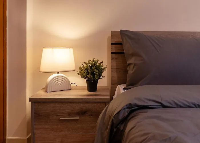 3br At Heart Of Thessaloníki