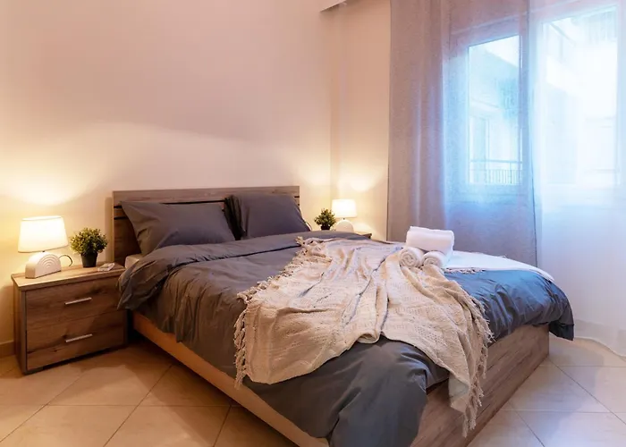 3br At Heart Of * Thessaloníki