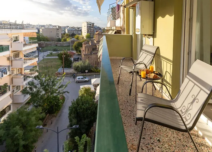 3br At Heart Of Lejlighed *