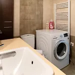 Apartmán 3br At Heart Of