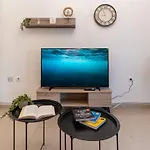 Apartmán 3br At Heart Of *