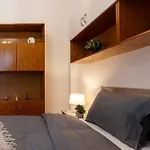 Apartmán 3br At Heart Of Soluň