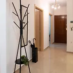 Apartmán 3br At Heart Of