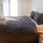 Apartmán 3br At Heart Of