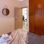 Apartmán 3br At Heart Of Soluň