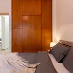 Apartmán 3br At Heart Of *