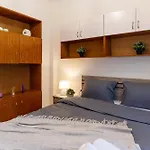 3br At Heart Of Apartmán Soluň