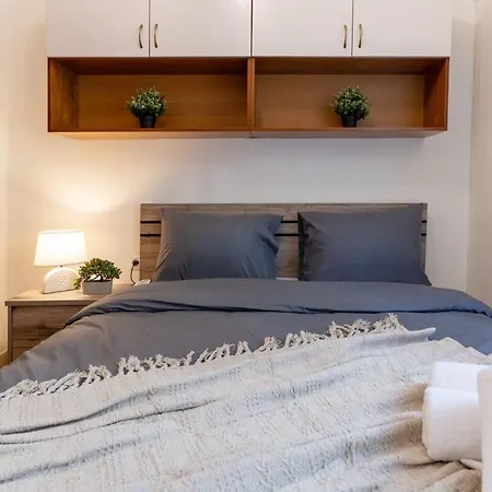 3br At Heart Of テッサロニキ