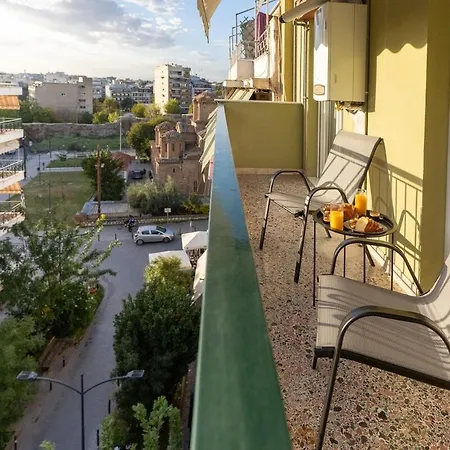 3br At Heart Of アパート