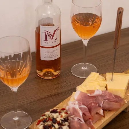 3br At Heart Of テッサロニキ