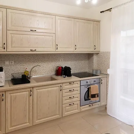 3br At Heart Of アパート *