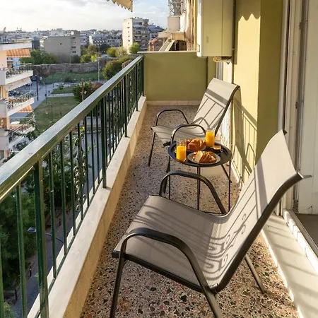 3br At Heart Of アパート