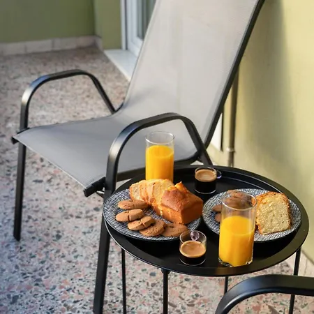 3br At Heart Of アパート