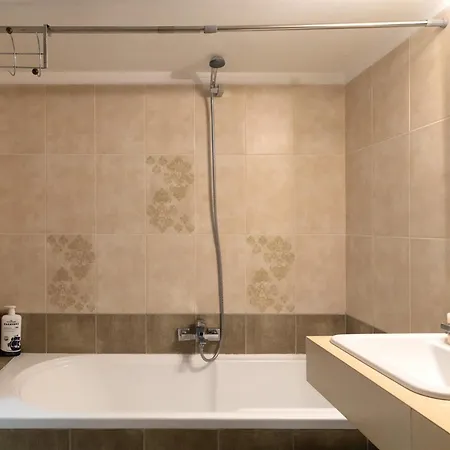 Апартаменты 3br At Heart Of Салоники