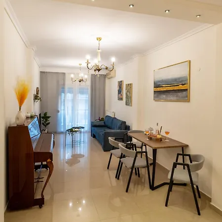 3br At Heart Of Apartament