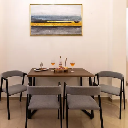 Apartament 3br At Heart Of