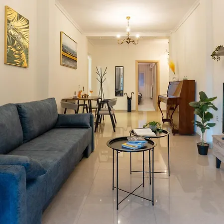 Apartment 3br At Heart Of *