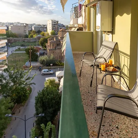 3br At Heart Of Apartment *