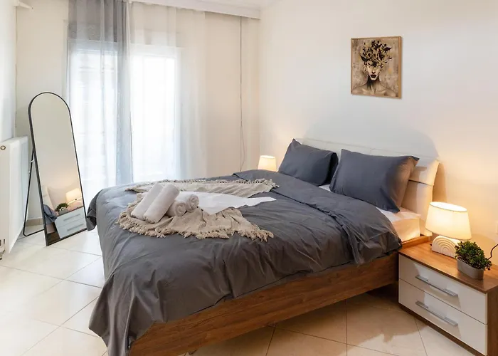 3br At Heart Of Апартаменты