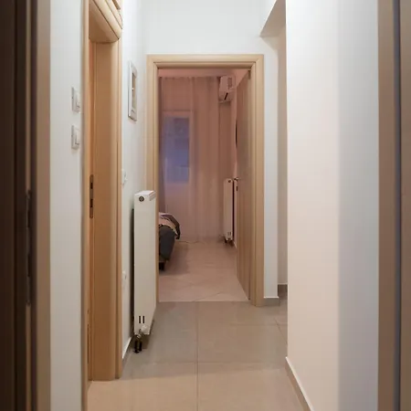 Apartamento 3br At Heart Of