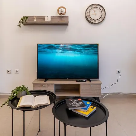 Apartamento 3br At Heart Of *