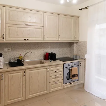 Apartamento 3br At Heart Of