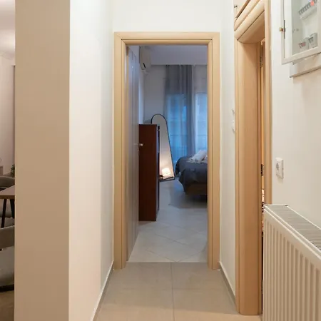 3br At Heart Of Apartamento