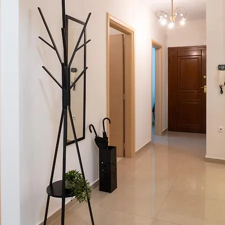 Apartamento 3br At Heart Of