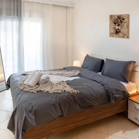3br At Heart Of Apartamento