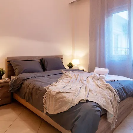 3br At Heart Of * Tessalónica
