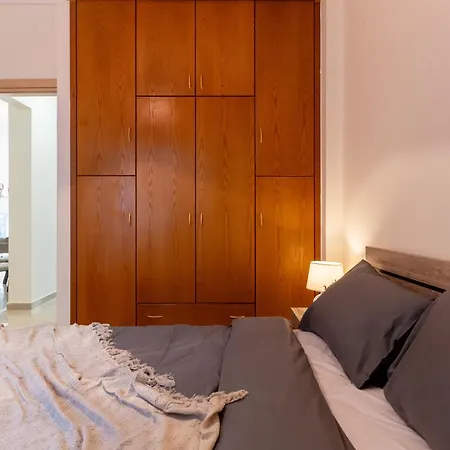 Apartamento 3br At Heart Of *