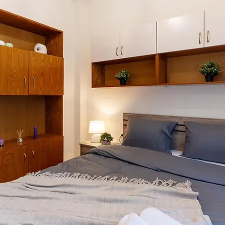 3br At Heart Of Apartamento Tessalónica