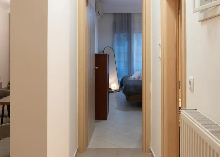 3br At Heart Of アパート