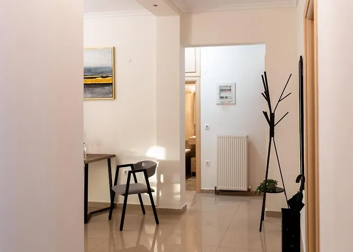 3br At Heart Of テッサロニキ