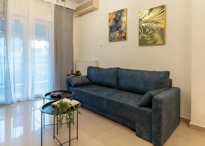 3br At Heart Of * テッサロニキ